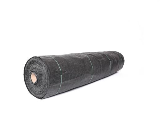 Woven ground cover 5.25 x 100mtr